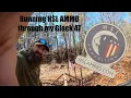 Testing HSL ammo and HUMBLING my self in the process