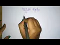 Quick Sort Algorithm Example Part - DAA Lec-18 Bhanu Priya