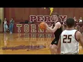 Griggsville-Perry beats Pittsfield for first time in decade