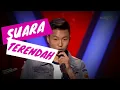 Download Lagu PENYANYI DENGAN SUARA TERENDAH !!