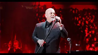 How to Get Tickets to Billy Joel s Final Residency Shows Summer Tour Online