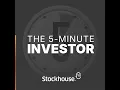 Episode 74 Two top-returning stocks for investors