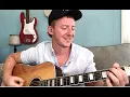 Download Lagu Cotton Fields - CCR (Cover by Clay Page)