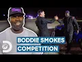 Boddie Wins 5 000 By SMOKING Tucson s Local Hero Street Outlaws Locals Only