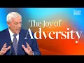 The Joy of Adversity Dr David Jeremiah Philippians 1 12-26