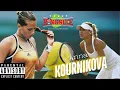 TENNIS GODDESS Best Anna Kournikova Hype Tribute