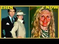 Remington Steele 1982-1987 Do you remember The Cast in 2022 - Then and Now