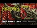 FUNERAL VOMIT - Upheaval of Necromancy (Full Album) [2025]