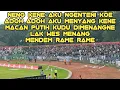 Download Lagu CHANT PERSIK MANIA DULU !! NENG KENE AKU NGENTENI KOE ADOH ADOH AKU MENYANG KENE MACAN PUTIH ....