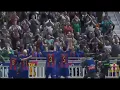 Download Lagu FC BARCELONA vs JUVENTUS - UEFA CHAMPIONS LEAGUE FINAL- PES 2017 GAMEPLAY HD
