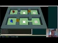 Game Engine Programming Animation Control 3