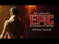 EPiC Elvis Presley in Concert Main Trailer
