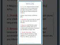 What are RESTful APIs Characteristics of RESTful APIs