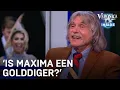 Download Lagu 'Is Maxima een golddiger?' | VERONICA INSIDE