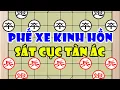 Download Lagu Từ Thiên Hồng (徐天红) vs Trương Học Triều (张学潮)| Phế Xe Kinh Hoàng Sát Cục Song Pháo Tàn Ác