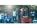 Download Lagu Melissa Steel - Kisses For Breakfast feat. Popcaan [Official]