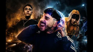 BARDERO$ - Los Dueños del Juego (Video Oficial) (REACCIÓN)