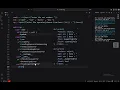 Match case in python
