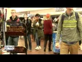 Spring Break at Syracuse University CitrusTV News
