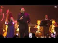 Ramy Ayach & Mazzika Orchestra - Khalini Maak - Live  - رامى عياش - خلينى معاك