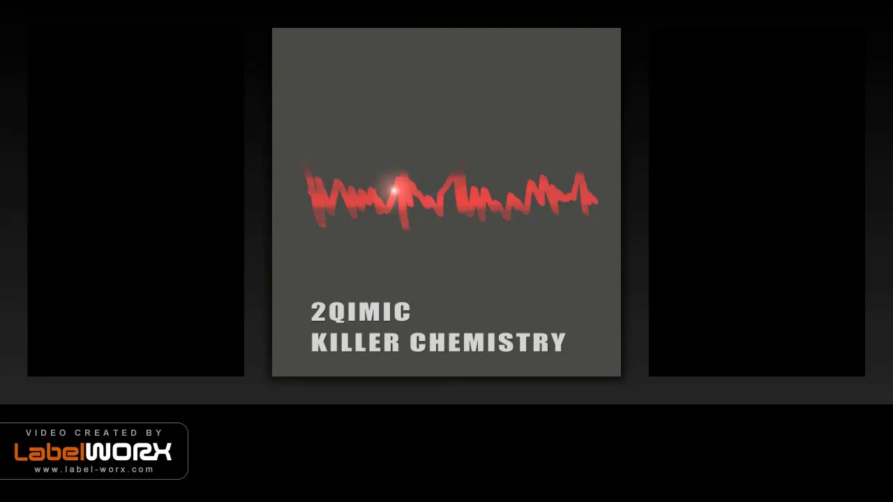 2Qimic - Khat (Original Mix)