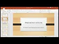 Object Oriented Programming Case Study Student Database Management System Java