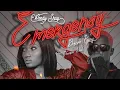 Download Lagu Wendy Shay - Emergency ft Bosom P-Yung