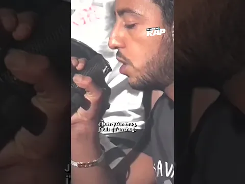 Qui se souvient de ce classique de Lacrim ?? (Lacrim - J'suis qu'un thug)