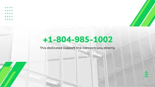 how to contact Quickbooks live support call 1-804-985-1002