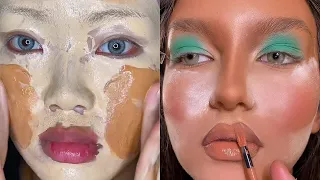 💄 Makeup StoryTime 2025 💋✨ | New Makeup Tutorials Compilation ❤️‍🔥 I Part 1
