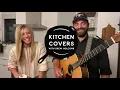 Home (Edward Sharpe and the Magnetic Zeros Cover) | Kitchen Covers with Drew Holcomb #StayHome