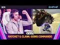 Ratchet Clank Going Commando by Xem in 2 47 47 - Awesome Games Done Quick 2025