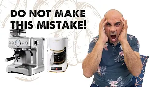 Download How much should I spend on a coffee machine MP3