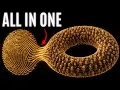 You Are Every Person Who Has Ever Lived - Quantum Proof