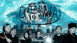 Download @Dewa19 Feat Ari Lasso - Bunga [Konser Pandawa Lima] MP3