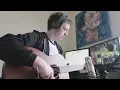 post malone x ty dolla ign - psycho cover by lewis watson x