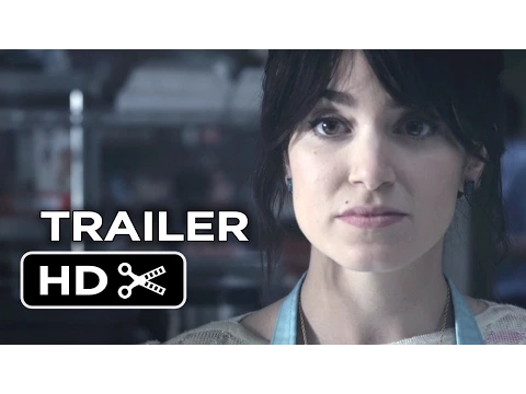 Enter the Dangerous Mind Official Trailer 1 (2015) - Nikki Reed, Thomas Dekker Movie HD