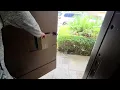 Pivot Door Bogota