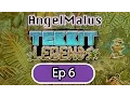 Tekkit Legends 6 - Big Reactor Setup