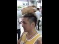 Download Lagu Lâm Chấn Khang cắt Tóc Tại Salon Nhật Tân , 89a Võ Văn Tần Cần THơ