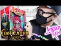Castlevania Anniversary Collection Ultimate Edition - Limited Run Games Unboxing