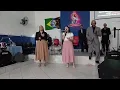 Medley Que Presença é essa + Quem é esse // (Samuel Tayrone e Vitória Lima + Julliany Souza)