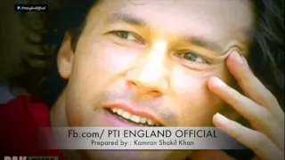 Download Imran khan tribute - Stand up for the Champions MP3