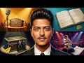 Bruno Mars Interview Why Practicing Every Day Is The Key To Success in Music