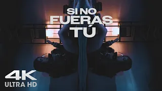 SI NO FUERAS TÚ - Andrea Zuñiga y Tavo Betancourt