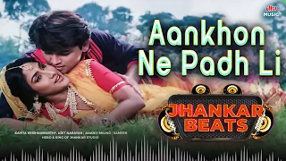 aankhon ne padh li full song 90 s jhankar beats udit narayan kavita krishnamurthy 90s hits