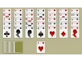 Golf Solitaire - Rules and instructions