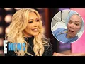Jelly Roll s Wife Bunnie Xo Shares Raw Look at Facelift Recovery E News