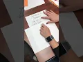 Split method for subtraction