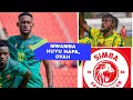 Download Lagu HUYU HAPA JOHN BOSCO NCHINDO, ANATOSHA SIMBA ?